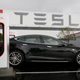 Tesla factory